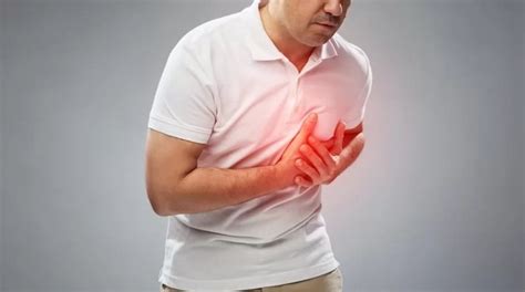 Risiko Penyakit Jantung